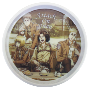 メラミントレイ3