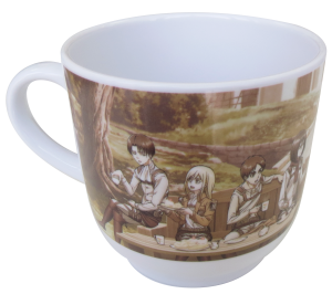 メラミンマグカップ2