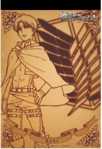 A6メモ_リヴァイ