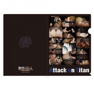 A4クリアファイル2_2期ED