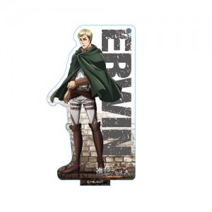 スタンディングアクリル　エルヴィン