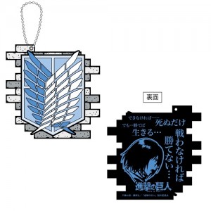 ラバーコースター　ミカサ