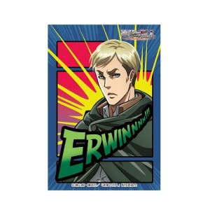 缶々めんこマグネット　エルヴィン