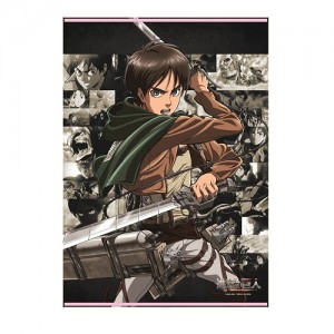 B2タペストリー　エレン