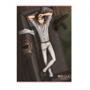 B2タペストリー　リヴァイ