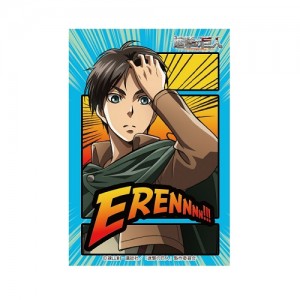 缶々めんこマグネット　エレン