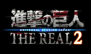 ユニバーサル スタジオ ジャパンで 進撃の巨人 ザ リアル ２ 開催決定 Tvアニメ 進撃の巨人 公式サイト