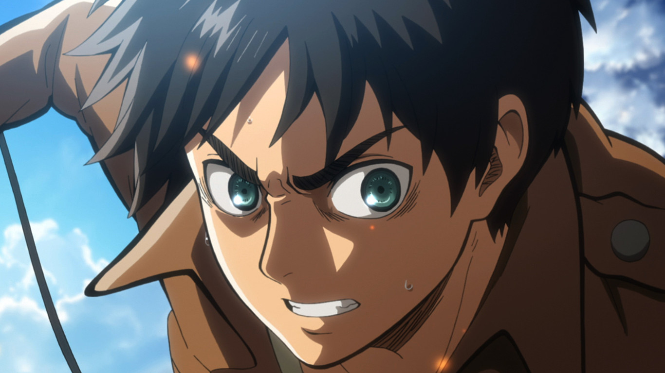 作品紹介 | 劇場版「進撃の巨人」Season 2～覚醒の咆哮～公式サイト