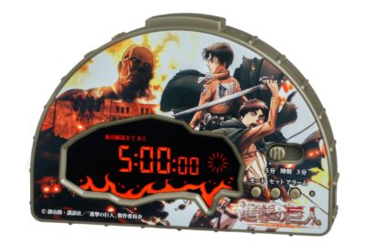 進撃の巨人」スペシャルファンブックが7月9日発売！ | TVアニメ