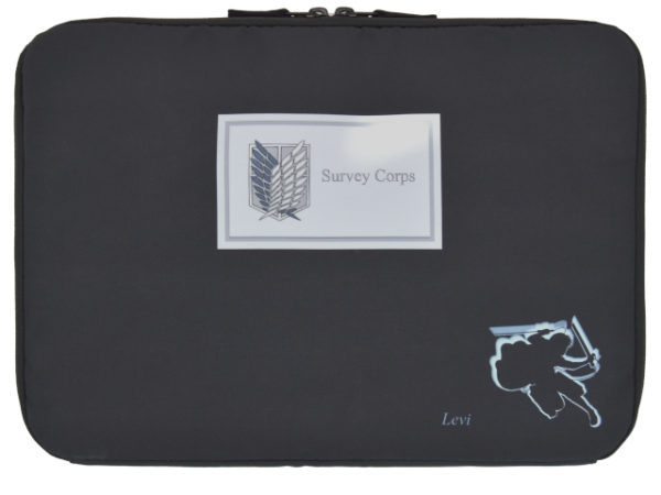 Mifaktoryから 進撃の巨人 コラボのマスク Macbookケース ポーチが登場 Tvアニメ 進撃の巨人 公式サイト Mifaktoryから 進撃の巨人 コラボのマスク Macbookケース ポーチが登場 Tvアニメ 進撃の巨人 公式サイト