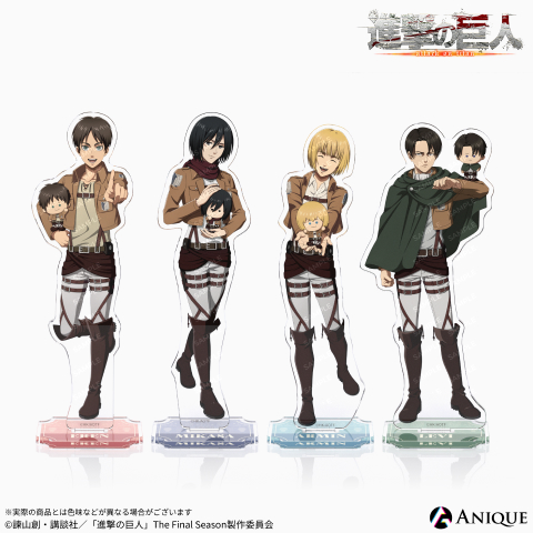 Anique Shop JAPAN