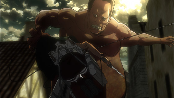 第17話 Tvアニメ 進撃の巨人 公式サイト